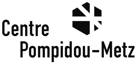 centre pompidou metz logo